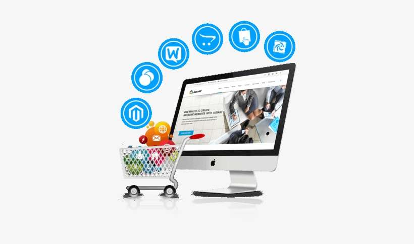 E-commerce website by Tech vrikshah