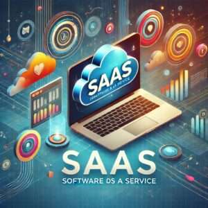 SAAS Services from Tech Vrikshah