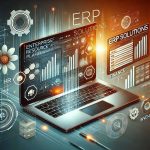 "Optimize Operations with Tech Vrikshah's ERP Solutions"